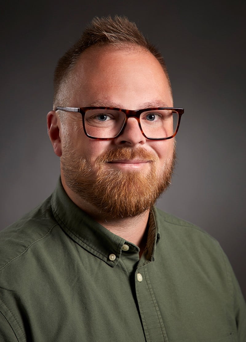 Christian Ottosen Key2Quality