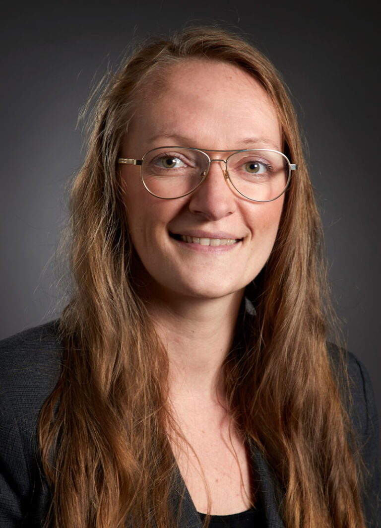 Eleonore Fly Ringgaard - senior testkonsulent