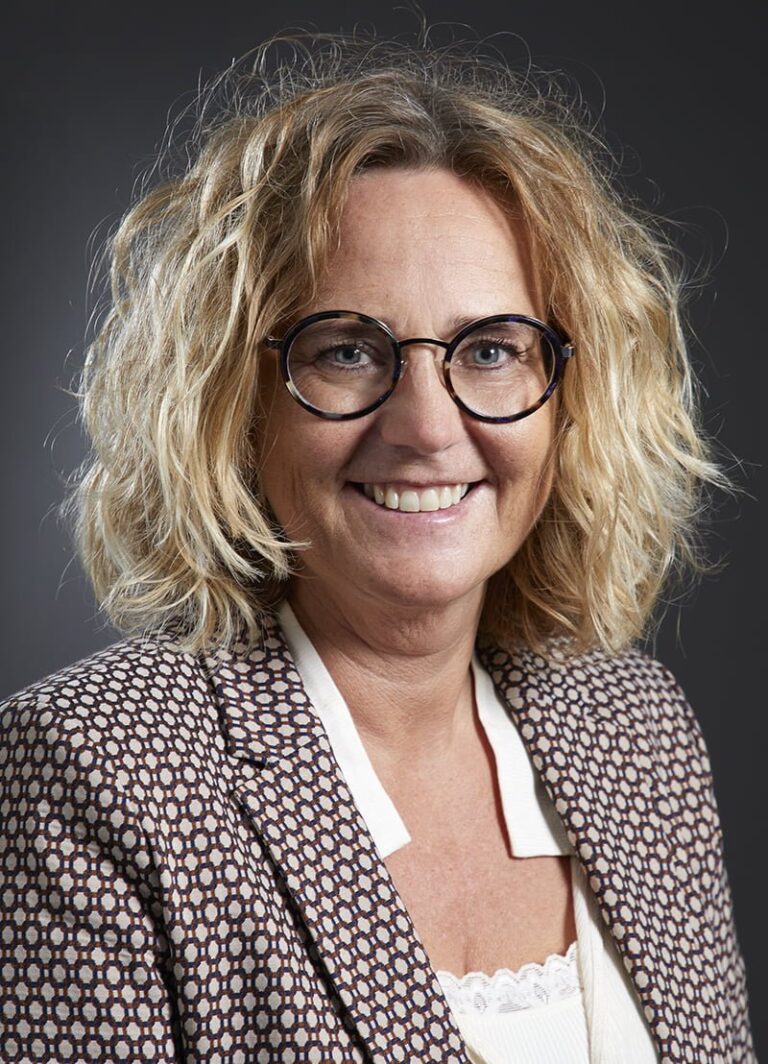 Margit Sejerkilde - ejer