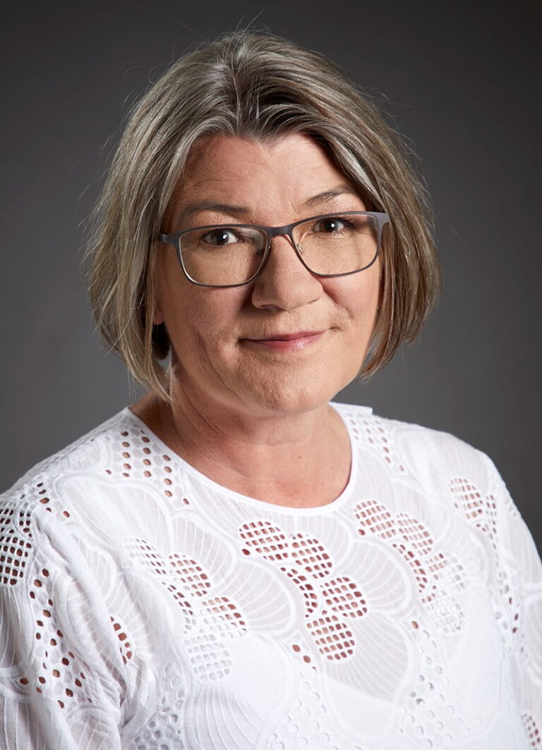 Tina Daa Løfquist - ekspert testkonsulent