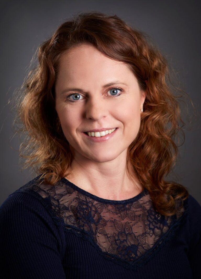 Trine Zachariassen - marketingkoordinator