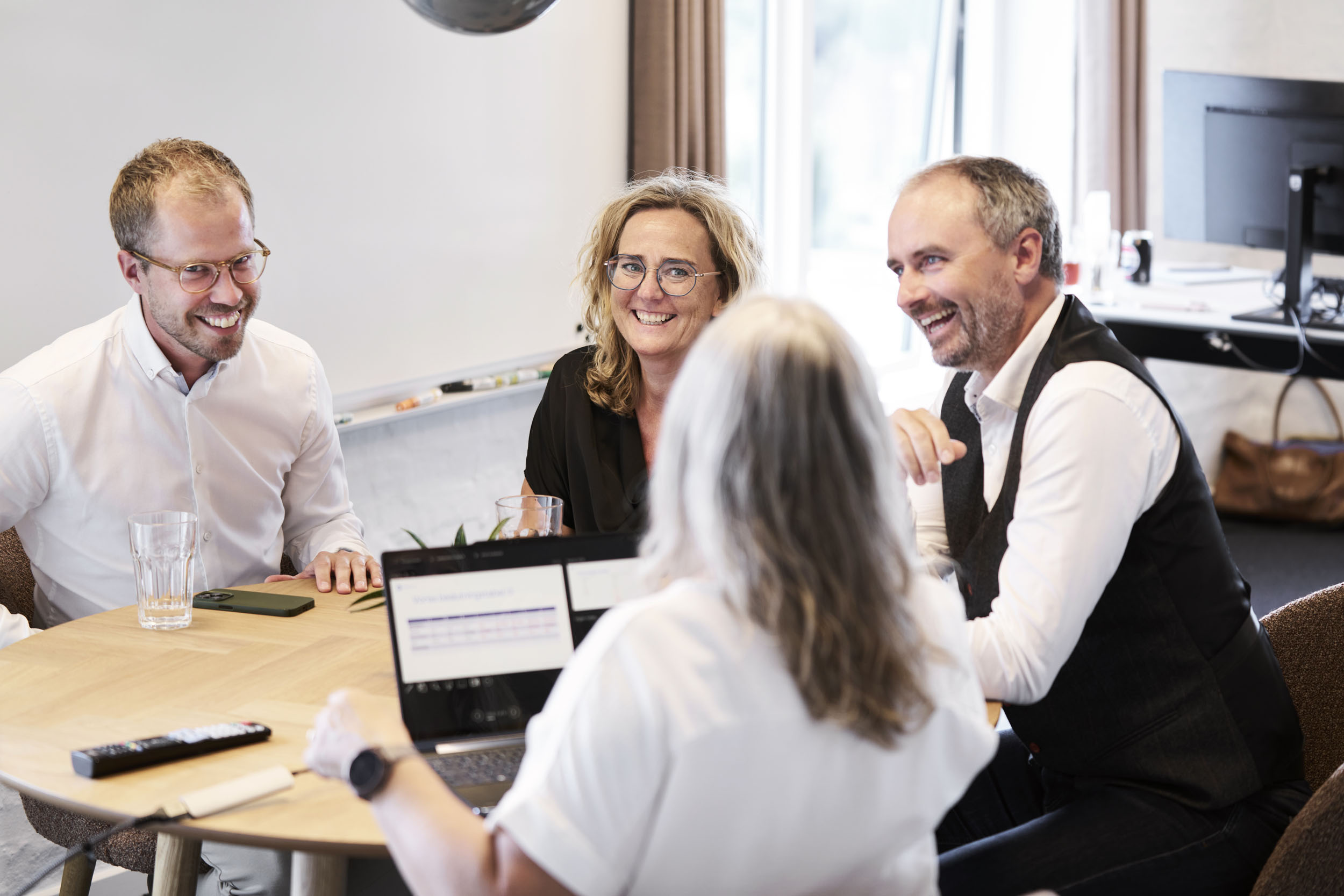 Skræddersyede kurser og workshops