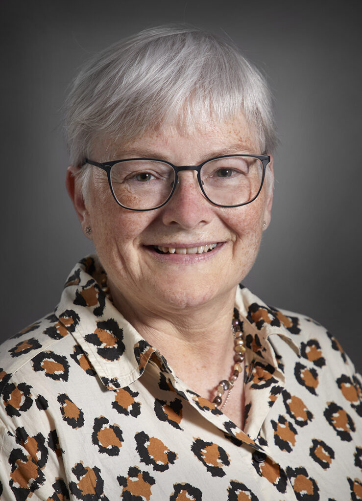 Jeanette Hansen - senior testkonsulent