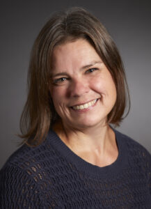 Lisbeth Reinholt Jensen - senior testkonsulent