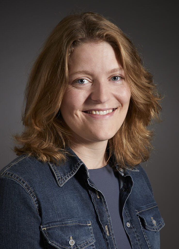 Nina Illum - aspirant